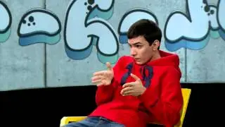 მძიმე კაცთან - ბექა გოჩიაშვილი