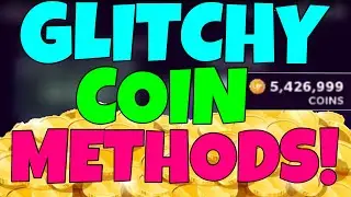 GLITCHY COIN MAKING METHODS! DO THIS NOW! MAKE INFINITE COINS! | madden 21 ultimate team