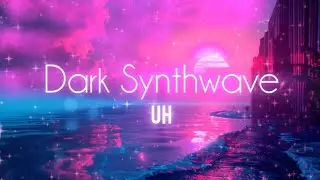 Nicholas Panek - Dark Synthwave | Ultra House Music