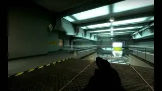 CS:GO | Sick Ninja Defuse on Nuke