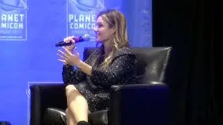 Buffy the Vampire Slayer Cast Panel | Planet Comicon KC | Emma Caulfield, Clare Kramer & More!