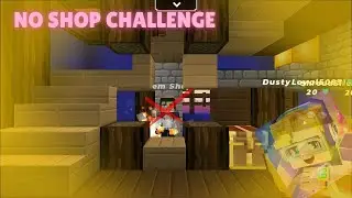 No Shop Challenge... DIDN'T WENT AS PLANNED🥀🥀