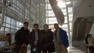 Poly U MBA in Korea
