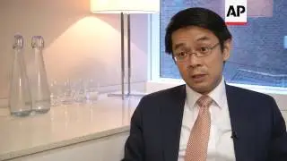 British student creates world's first robot lawyer