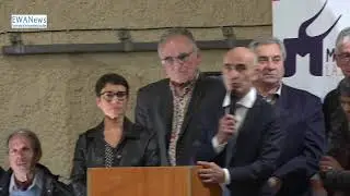 Montignac Voeux 2026
