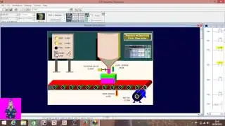 silo tlp logixpro simulator