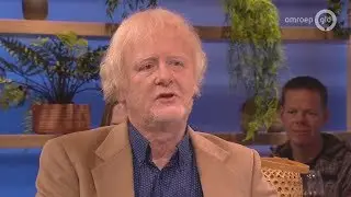 Toxicoloog Martin van den Berg over PFAS - De Week van Gelderland