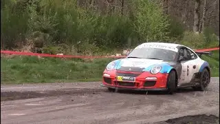Rallye de la Luronne 2024 video2rallye by steff [HQ]