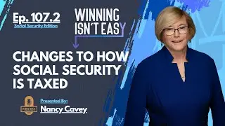 Social Security Disability Benefits Taxed? Here's What Changes Everything