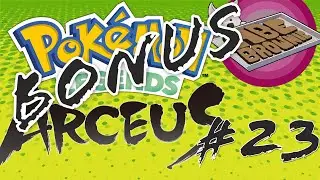 (Full Stream) Daybreak | Pokemon Legends Arceus BONUS w/ Abe Brownie