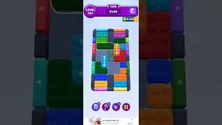 Color Block Jam - Level 147