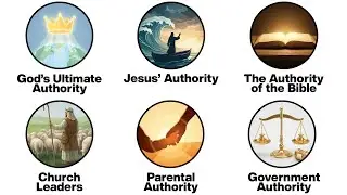 Every Biblical Authority Structure Explained in 12 Minutes