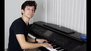 When the song doesn't end (Part 2)