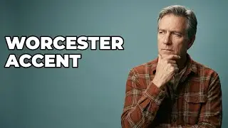 What's The Boston Accent For Worcester City?