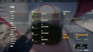 New DLC Gun : .300 แบบ OP
