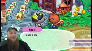 Exploring All the New Content Added to Animal Crossing DELUXE Edition! | Ep. 11 ACGC Deluxe