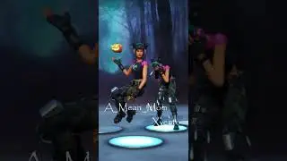 Trolling My Worst Mod | Fortnite Short | Mean Mom Squad | Subscribe & Play With Me 🤣