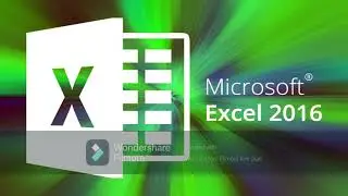 M&euml;simi 21|Excel 2016| Beginner Level| M&euml;so TIK