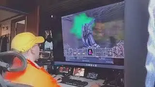 Heretic + Hexen online coop play