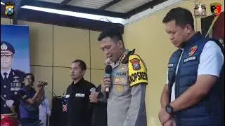 tipu gelap