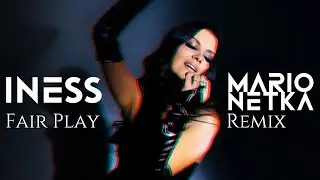 Iness - Marionetka (Fair Play Remix) 2024