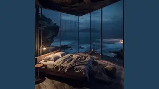 Waves Lullaby for Ocean Slumber
