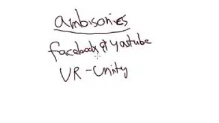 Ambisonics for Facebook and YouTube (Part 1)