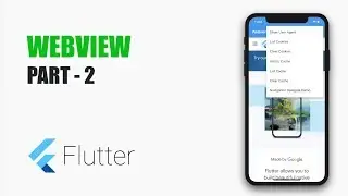 Flutter Webview - Part 2 (coderzheaven.com)