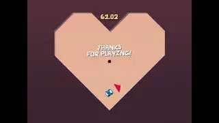 Help! No Brake -- Glitchless Any% in 61.01