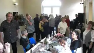 Hestroff Anciens 2011