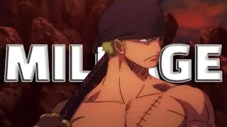 Playboi Carti & Chief Keef // Mileage // Transition AMV