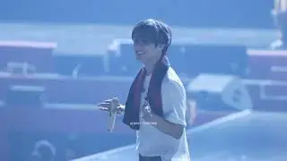 250810 THE BLAZE  [더비들 백투유 부를때 제이콥]
