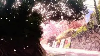 Anime scenery GIF #17