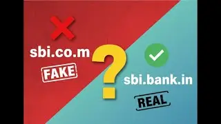 Why Do Indian Banking Websites Use .bank.in Domain? | Explained Simply