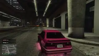 Tokyo Drift