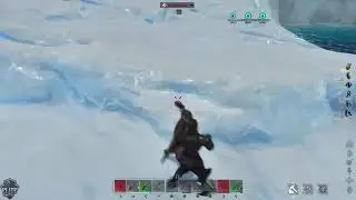 Ark Ascended Ps5 pvp livestream