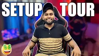 MILLION DOLLAR SETUP TOUR II BB GAMING 2.2