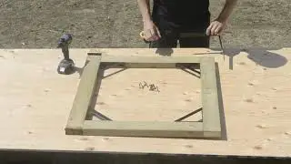 GATE KIT INSTALLATION &bull; ITEM NO. 11050-11051
