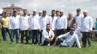 ÇANKIRI ILGAZ ŞEYHYUNUS KÖYÜ 2017 HACET  FOTOLARI