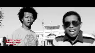 Doubl'e'nn feat Zombs - Sao Tsy Azony