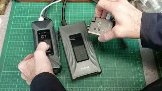 TINY COMPRESSORS ANY GOOD? ...ASMAX T10 AND T20 TESTED