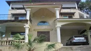 Luxury villa for sale in Sosua - Dominican Republic - Listing #028-VS