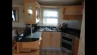Rent My Caravan at Golden Gate Holiday Park North Wales