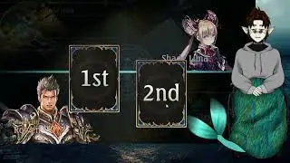 DRAGON DRAGON! CRAFT THE DRAGON! (Stream 3) SHADOWVERSE