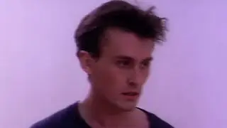 Robert knepper |red shoe diaries 