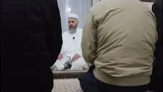 Hafız Cihan Kodal sabah namazı haşr suresi rast 