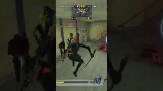 INTENSE WIPE  CODM BR #codm #callofdutymobile #codmbr #eldricyt