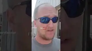 Dairy farmer tries to justify separating mothers from calves