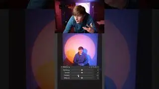 Lichtsetup testen + Capture One #livestream #clips