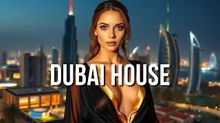 Best of Dubai House Music 2026 #1